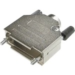 D-SUB kućište, broj polova: 15 180 ° TRU Components TC-AMET 15 RS-203 1 kom.