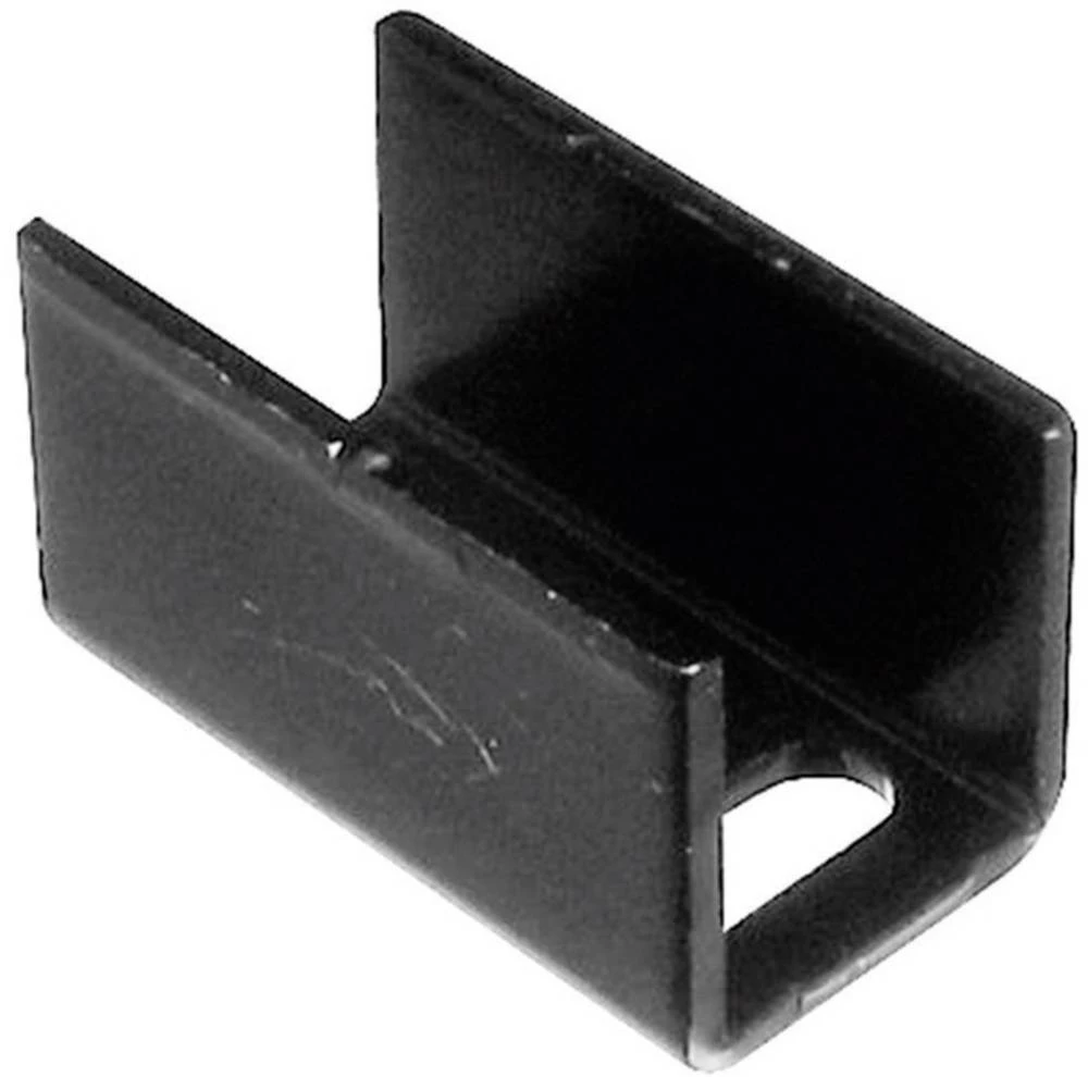 U-rashladno tijelo 20 K/W (D x Š  x V) 25 x 14 x 15 mm TO-220 TRU Components TC-V5074B-T-203 slika