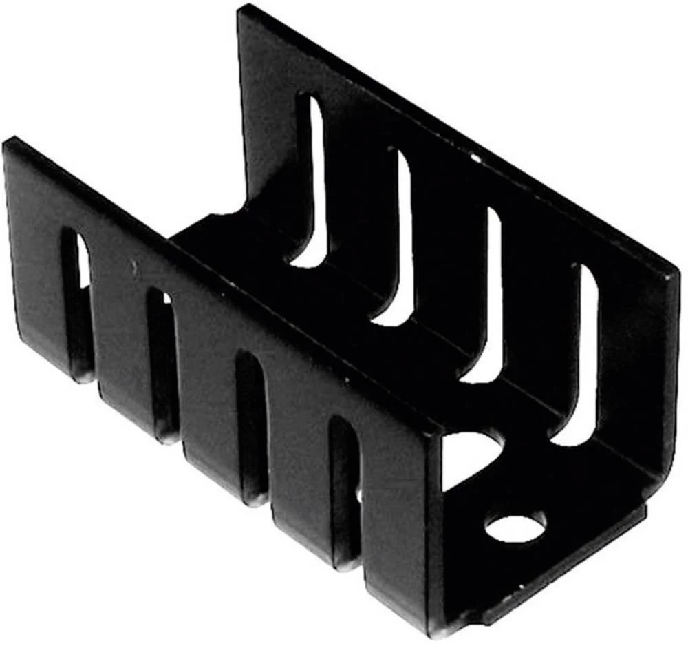 Rashladno tijelo 15 K/W (D x Š  x V) 35 x 18.5 x 15 mm TO-220 TRU Components TC-V5630-T-203 slika