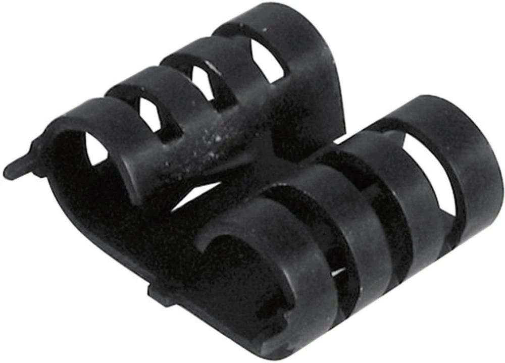 Rashladno tijelo 35 K/W (D x Š  x V) 20 x 25 x 10 mm TO-220 TRU Components TC-V6534E1-T-203 slika