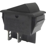 Klecni prekidač 250 V/AC 10 A 2 x isklop/uklop TRU Components TC-R13-69A-01 bez povrata 1 kom.