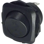 Klecni prekidač 250 V/AC 10 A 1 x uklop/isklop/uklop TRU Components TC-R13-135D-02 bez povrata/0/bez povrata 1 kom.
