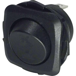 Klecni prekidač 250 V/AC 10 A 1 x uklop/isklop/uklop TRU Components TC-R13-135D-02 bez povrata/0/bez povrata 1 kom. slika