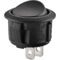 Klecni prekidač 250 V/AC 10 A 1 x uklop/uklop TRU Components TC-R13-208C-02 bez povrata 1 kom. slika