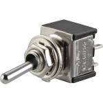 Prevjesni prekidač 250 V/AC 3 A 2 x isklop/uklop TRU Components TC-TA201A1 bez povrata 1 kom.