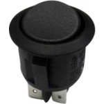 Klecni prekidač 250 V/AC 10 A 2 x isklop/uklop TRU Components TC-R13-244C-02 bez povrata 1 kom.