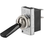 Prevjesni prekidač 250 V/AC 6 A 1 x isklop/uklop TRU Components TC-R13-25A1-05 bez povrata 1 kom.