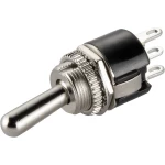 Prevjesni prekidač 250 V/AC 3 A 1 x uklop/uklop TRU Components TC-R13-37C-05 bez povrata 1 kom.