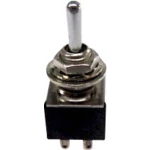 Prevjesni prekidač 250 V/AC 3 A 2 x uklop/uklop TRU Components TC-TA202A1 bez povrata 1 kom.