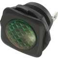 Neonska signalna svjetiljka, zelene boje TRU Components sadržaj: 1 kom. slika