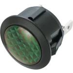 Neonska signalna svjetiljka, zelene boje TRU Components sadržaj: 1 kom.