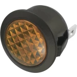 Signalno svjetlo, amber TRU Components sadržaj: 1 kom.