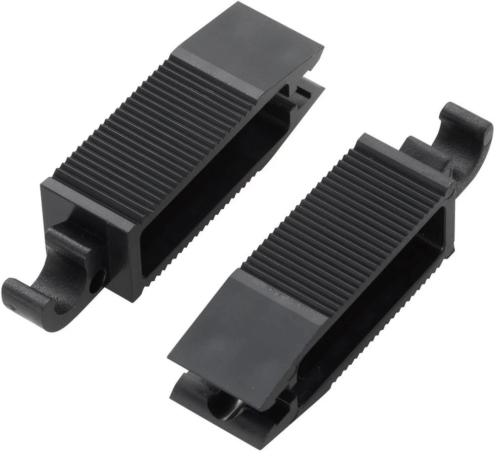 Hvataljka za izvlačenje osigurača, pogodna za plosnate standardne osigurače, fine osigurače Ă slika