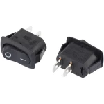 Klecni prekidač TRU Components TC-R13-278A-02 1 kom.
