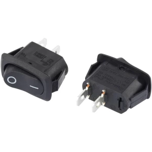 Klecni prekidač TRU Components TC-R13-278A-02 1 kom. slika