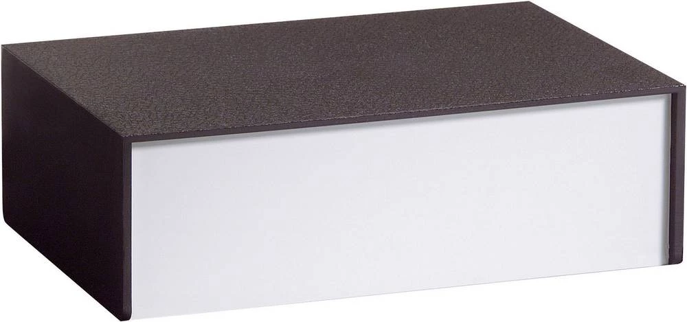 Univerzalno kućište 168 x 117 x 56 ABS crno-sivee boje TRU Components TC-5002 SW-GR203 1 kom. slika