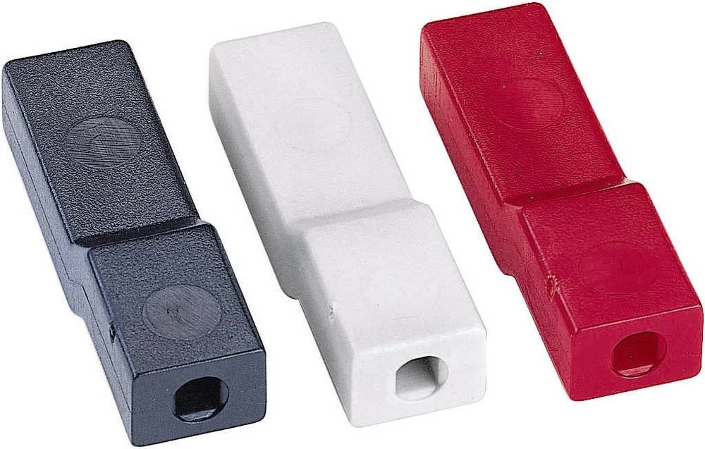 Poklopac za tipku, sive boje TRU Components TC-C 400 GR203 1 kom. slika