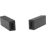 USB-kućište 56 x 20 x 12 polikarbonat prozirno TRU Components TC-USB1 KL203 1 kom.