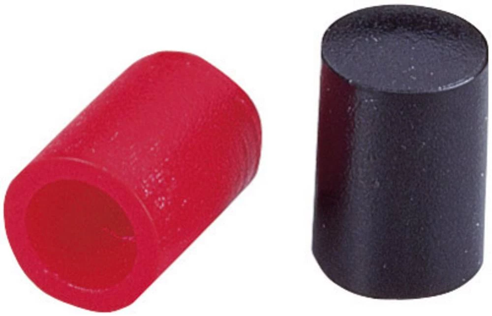 Poklopac za tipku, produžetak, crne boje TRU Components TC-707708 TSK 85 SW203 1 kom. slika