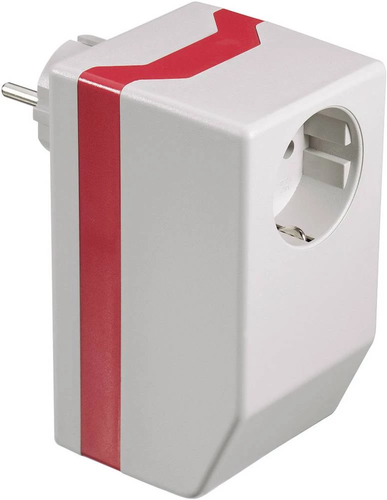 Utično kućište 121 x 66 x 55 umjetna masa, crne boje TRU Components TC-SG 1022 SW203 1 kom. slika