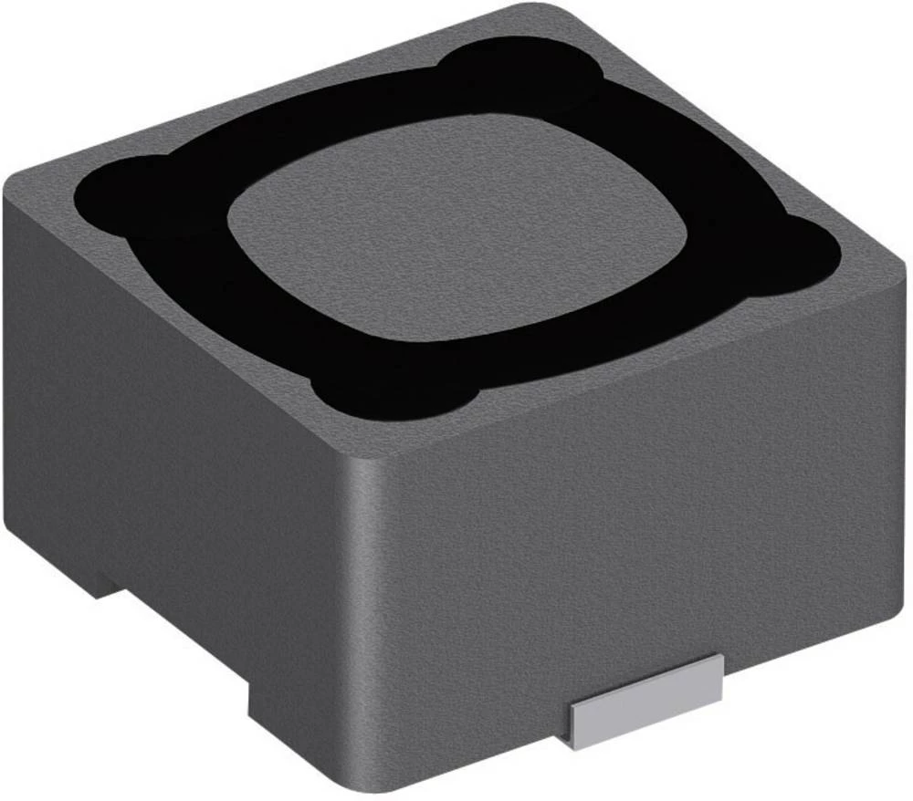 SMD prigušnica 68 µH 0.38 ? 0.69 A TRU Components TC-PIS2816-680M-04203 1 kom. slika