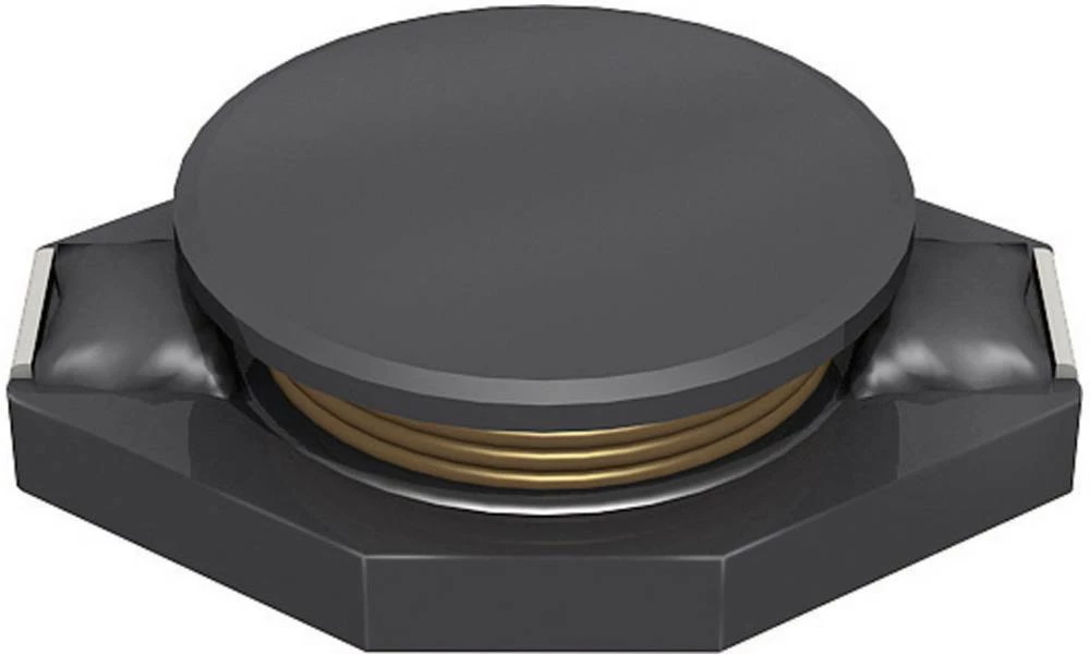 SMD prigušnica 47 µH 0.22 ? 1.1 A TRU Components TC-PISL-470-M-04203 1 kom. slika