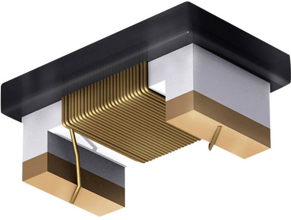 HF-SMD prigušnica 1206 10 nH 0.08 ? 1 A TRU Components TC-1206AS-010J-01203 1 kom. slika