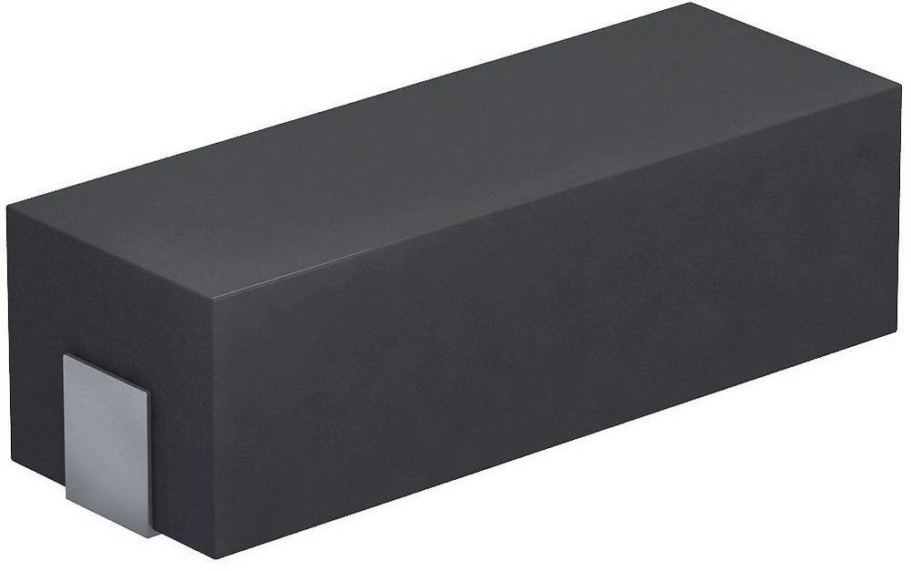 SMD prigušnica 100 ? 5 A TRU Components TC-SMB/002-999X-01203 1 kom. slika