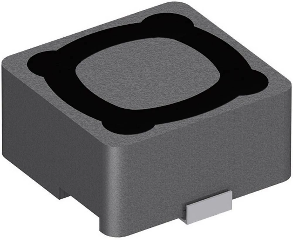 SMD prigušnica 10 µH 0.15 ? 1.1 A TRU Components TC-PIS2408-100M203 1 kom. slika