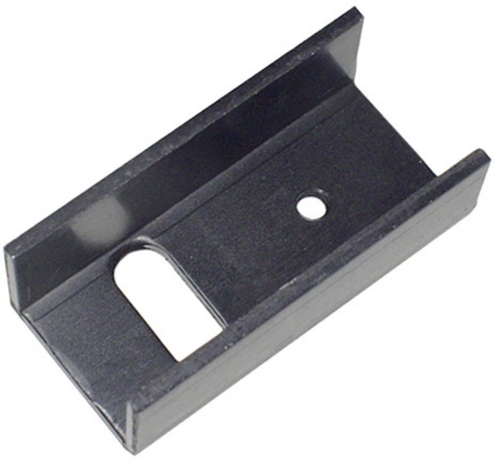 U-rashladno tijelo 17 K/W TO-220 TRU Components TC-KK5616X slika