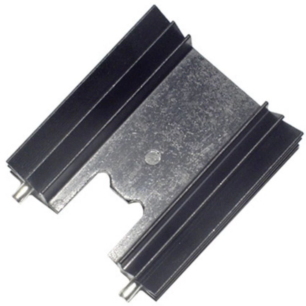 Profilno rashladno tijelo 11 K/W (D x Š  x V) 38.1 x 34.9 x 12.7 mm TO-220 TRU Components TC-KK7477XC slika