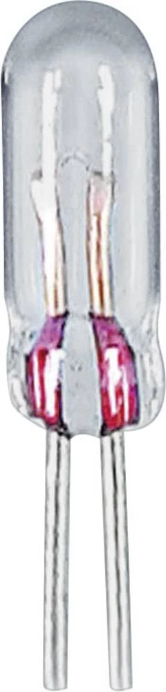 Ksenonska žarulja visokog tlaka, podnožje=BI-PIN 1.27 mm TRU Components sadržaj: 1 kom. slika