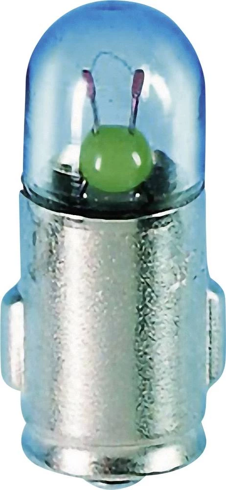 Kontrolna žarulja, podnožje=BA7s čista TRU Components sadržaj: 1 kom. slika