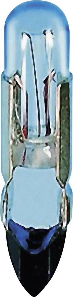 Telefonska žarulja s utičnim podnožjem, podnožje=T5.5 k čista TRU Components sadržaj: 1 kom. slika