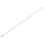 Vezica za kabele 150 mm prirodne boje, za višekratnu upotrebu TRU Components 1592757 TC-RCV150203 1 kom.