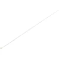 Vezica za kabele 370 mm prirodne boje, za višekratnu upotrebu TRU Components 1592790 TC-RCV370203 1 kom. slika