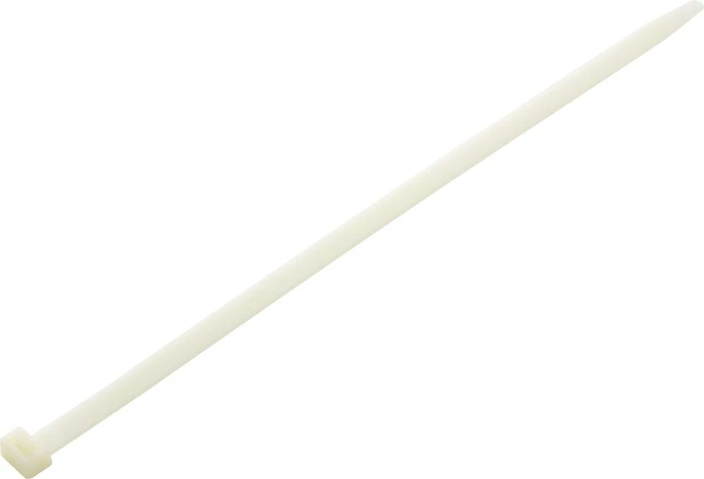 Vezica za kabele 407.5 mm prirodne boje za višekratnu upotrebu TRU Components 1592793 TC-RCV405XL203 1 kom. slika