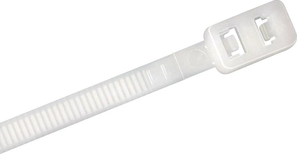 Vezica za kabele 370 mm prirodne boje TRU Components 1592820 TC-RDCV370203 1 kom. slika