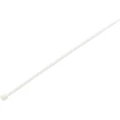 Vezica za kabele 200 mm prirodne boje za višekratnu upotrebu TRU Components 1592844 TC-RCV200203 1 kom. slika