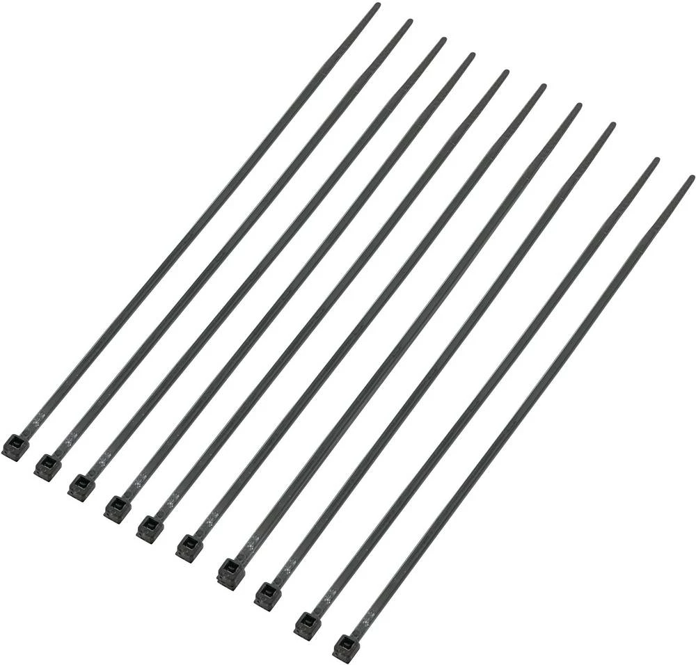 Vezica za kabele 200 mm prirodne boje TRU Components 1592856 TC-CV200MK203 1 kom. slika