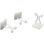 Kabelska spojka, samoljepljiva, prirodne boje TRU Components 1593028 TC-TTB08203 1 kom.