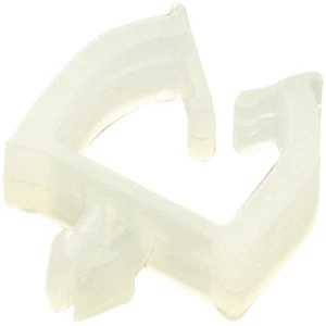 Držač kabla s razcjepnim jezikom, prirodne boje TRU Components 1593096 TC-JWB0706203 1 kom. slika