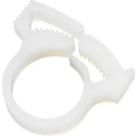 Obujmica za kablove, samozatvarajuća, ponovo upotrebljiva, prirodne boje TRU Components 1593103 TC-28530C697203 1 kom.