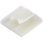 Montažno podnožje, samoljepivo, prirodne boje TRU Components 1593108 TC-FC0605203 1 kom.