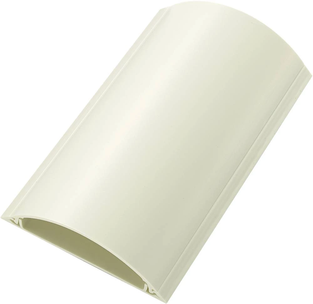 Kruti kabelski most, samoljepljivi (D x Š  x V) 100 x 8.75 x 2.1 cm bezbojni TRU Components sadržaj: 1 kom. slika