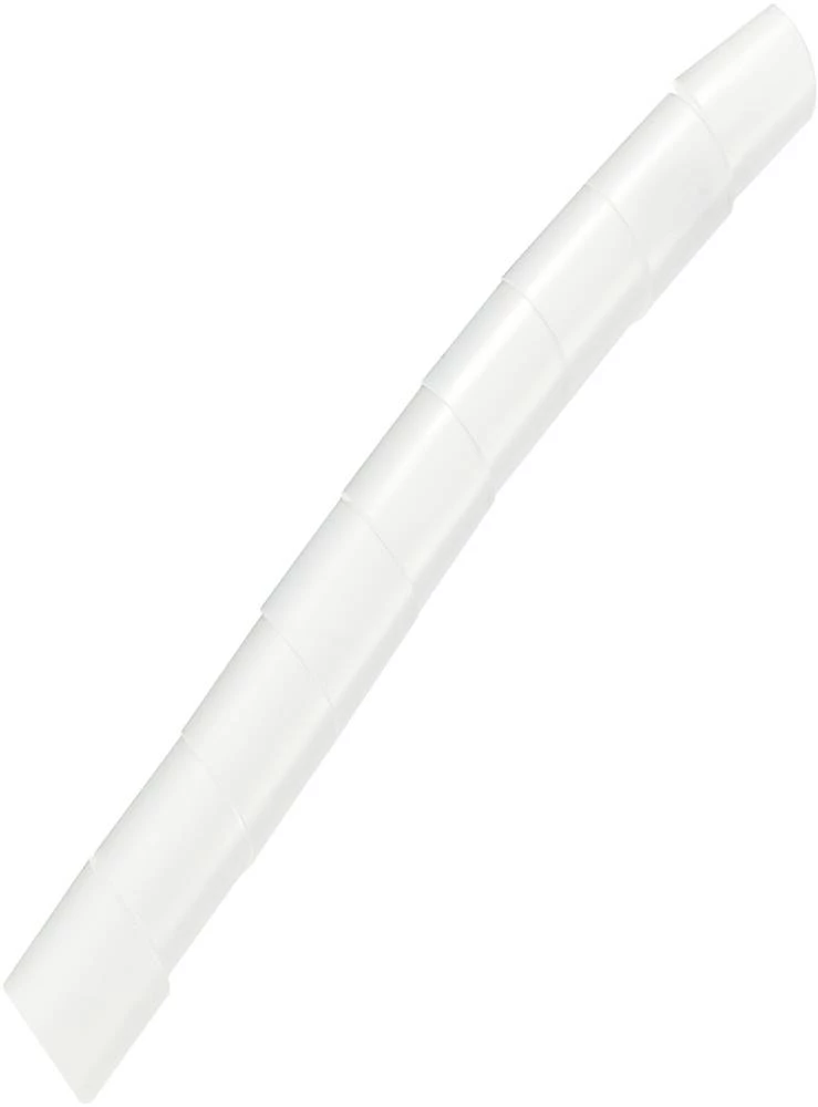 Spiralna cijev, unutarnji promjer: 20 mm 20 - 100 mm mm TC-KSP24203 TRU Components sadržaj: metarska roba slika