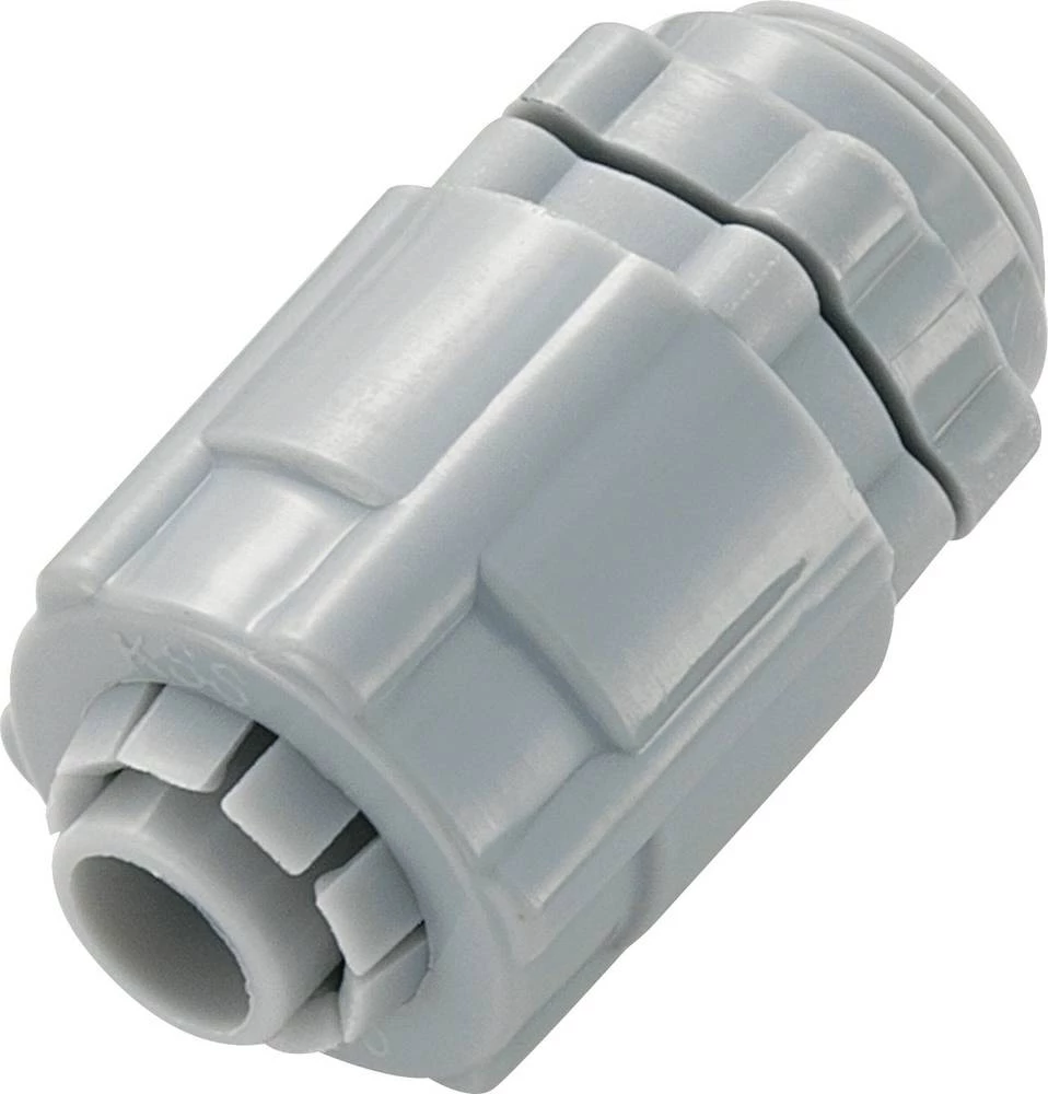 Cijevni priključak TC-BGR20203 60 19 65 TRU Components sadržaj: 1 kom. slika