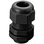 Kabelska uvodnica M12 poliamid svijetlo sive boje (RAL 7035) TRU Components TC-AGR12LGY4203 1 kom.