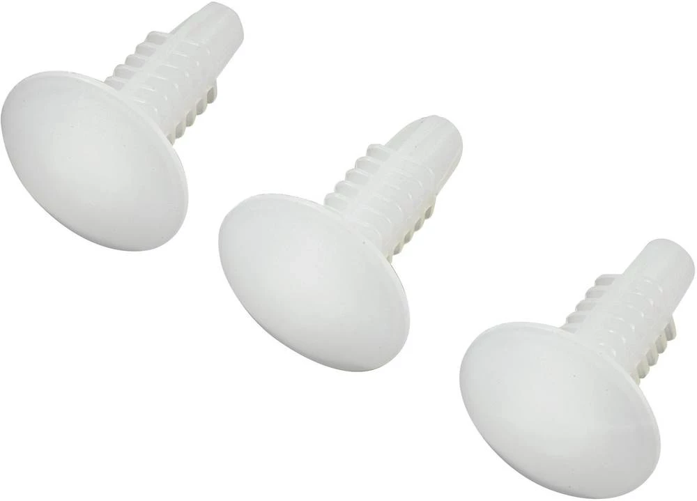 Držač za tiskanu pločicu, poliamid, razmak 14.9 mm TRU Components TC-SR-1315203 1 kom. slika