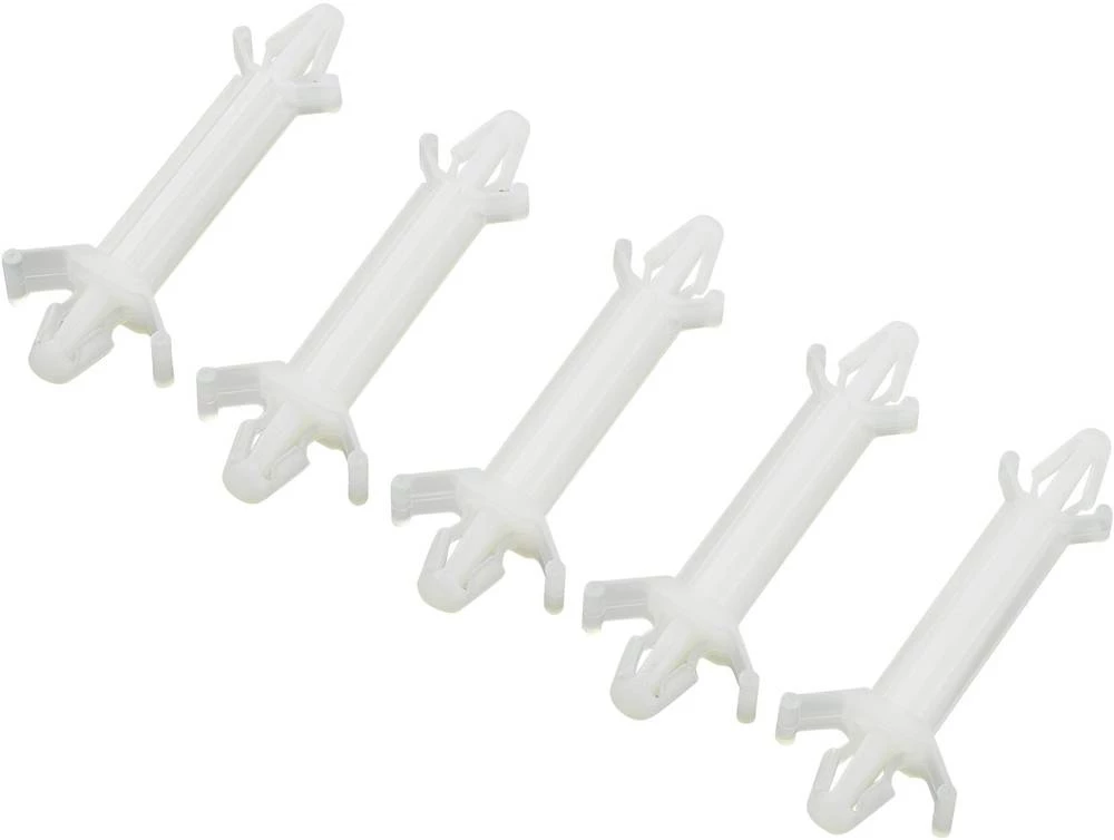 Držač za tiskanu pločicu, poliamid, razmak 22.2 mm TRU Components TC-CS-1422203 1 kom. slika